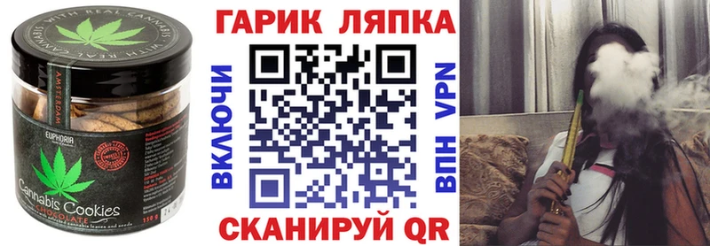 Купить закладки  Шатура  Cannafood марихуана 